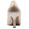 BIOECO 1118 2244 SHOE - GOLD